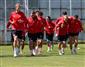 Sivasspor’da Samsunspor maçı hazırlıkları devam ediyor