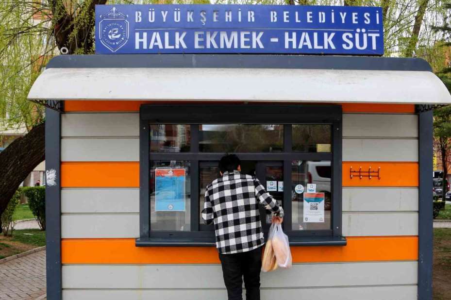 Büyükşehir Belediyesinden 19 Mayıs düzenlemesi
