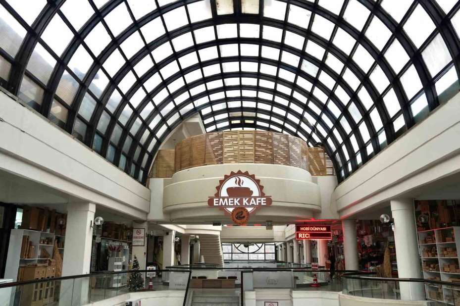 Büyükşehir Belediyesinden 19 Mayıs düzenlemesi