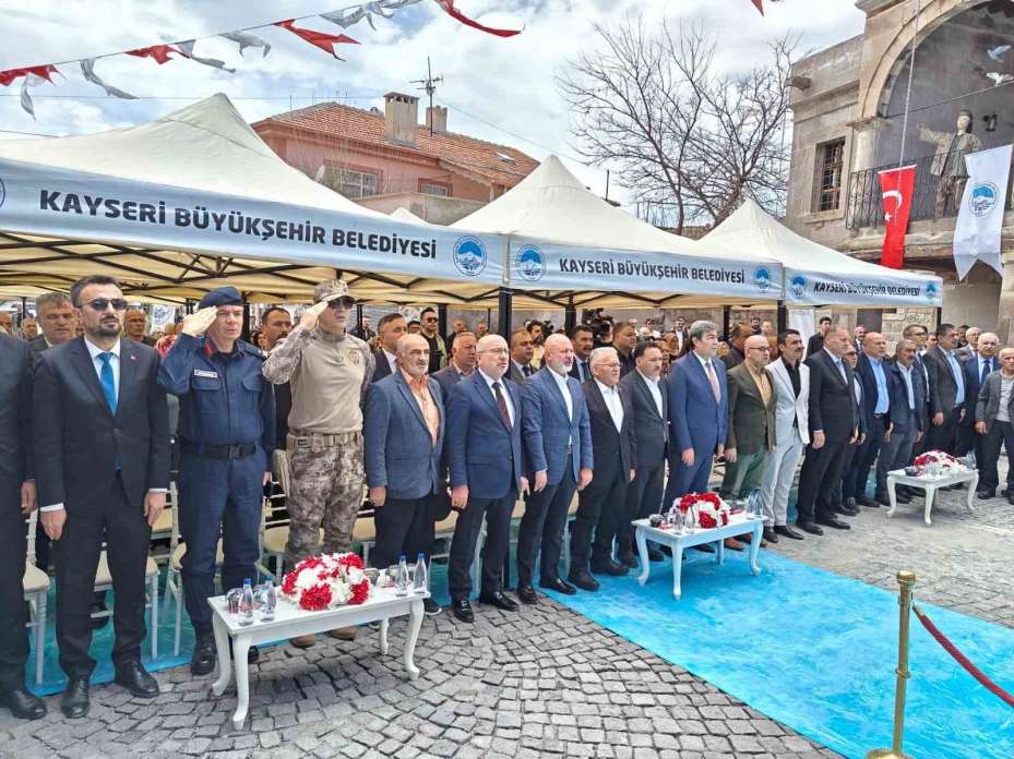 Koramaz Vadisi’nin hikayesi bu müzede anlatılacak