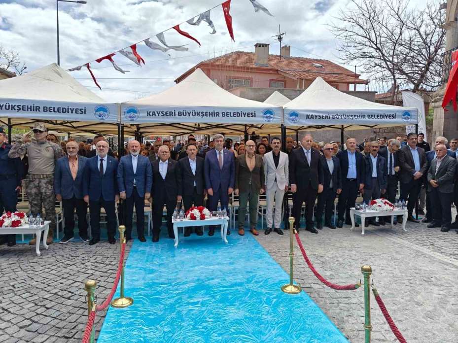 Koramaz Vadisi’nin hikayesi bu müzede anlatılacak