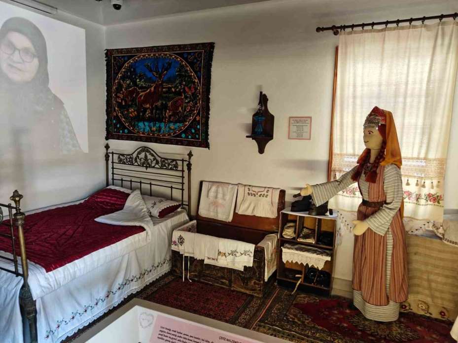 Koramaz Vadisi’nin hikayesi bu müzede anlatılacak