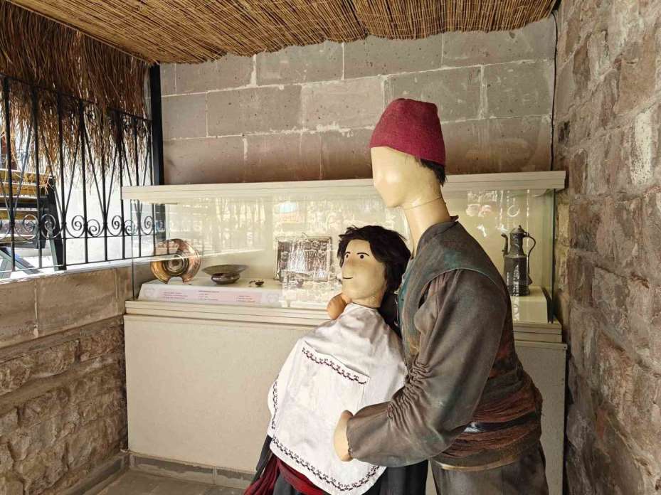 Koramaz Vadisi’nin hikayesi bu müzede anlatılacak