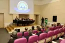AÜB Üst Kurul Toplantısı ERÜ’de gerçekleştirildi