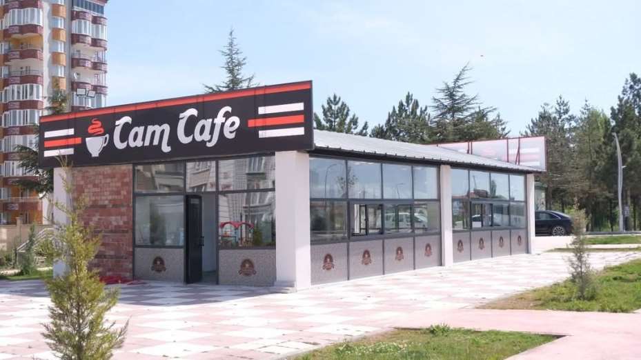 Sorgun’da asfalt ve çevre düzenleme çalışmaları tam gaz sürüyor