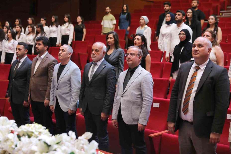 Türkiye’de bir ilk olan MS Farkındalık Projesi tanıtıldı