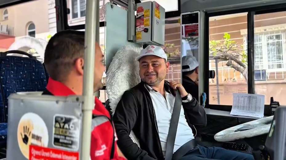Niğde’de aile yılı klibi çekildi