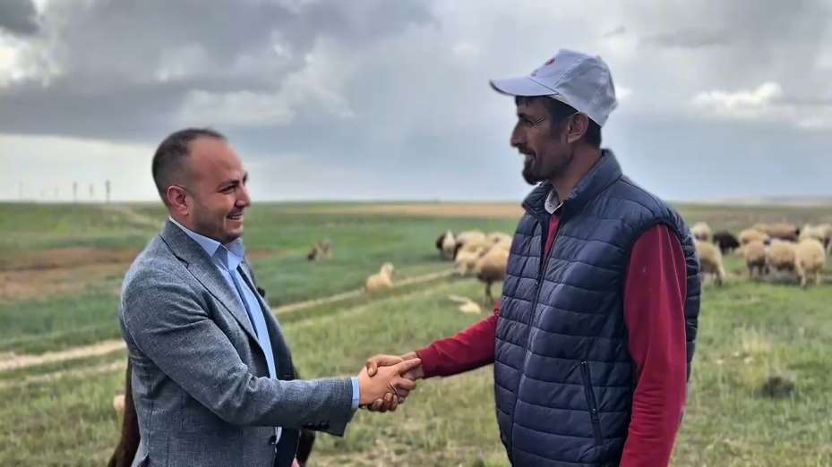 Niğde’de aile yılı klibi çekildi
