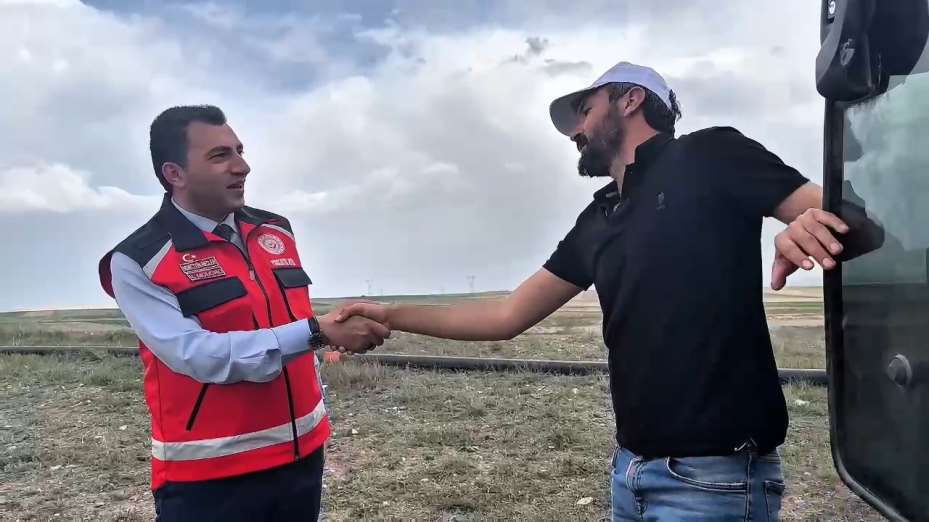 Niğde’de aile yılı klibi çekildi