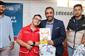 Niğde’de özel öğrencilere spor salonu kazandırıldı