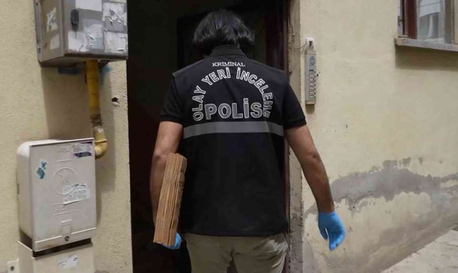 Dondurucuda bulunan cesetle ilgili yeni gelişme: 4 şüpheliye adli kontrol
