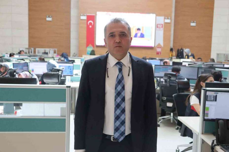 112 Acil Çağrı Merkezi’ni gereksiz yere meşgul edenlerin cezası artırıldı