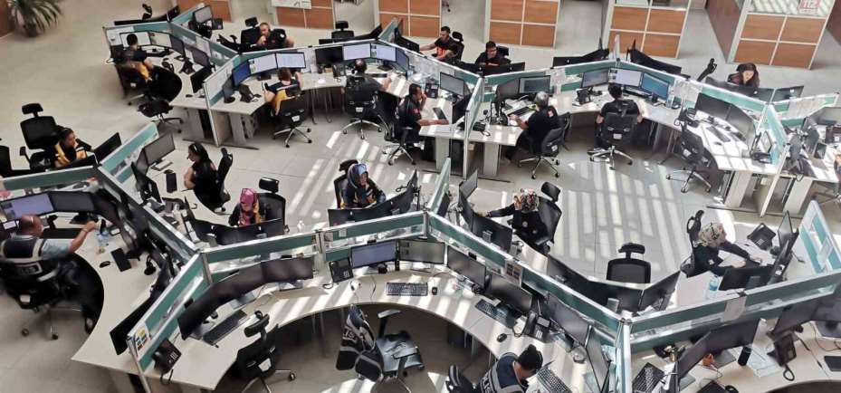 112 Acil Çağrı Merkezi’ni gereksiz yere meşgul edenlerin cezası artırıldı