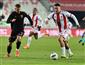 Samsunspor - Sivasspor maçının VAR’ı Jonas Hansen
