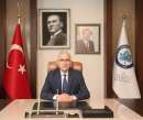 ESOGÜ Rektörü Çolak’tan 19 Mayıs mesajı