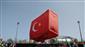 Kayseri’de 19 Mayıs coşkusu