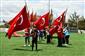 Tomarza’da 19 Mayıs coşkuyla kutlandı