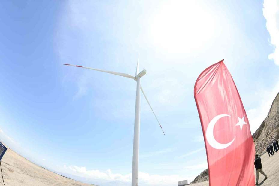 Kayseri; toplu ulaşım yolcusunun yüzde 40’ını temiz enerjiden karşılayan tek şehir