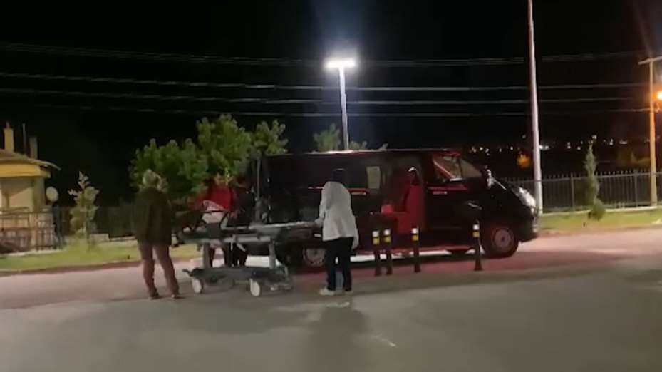 18 yaşındaki genç kızın organları 4 hastaya umut oldu