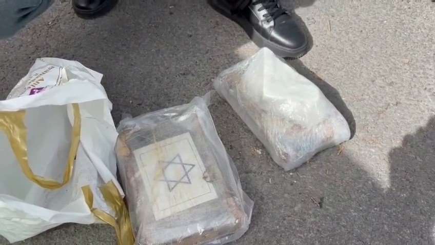 Niğde’de 2 kilo 600 gram uyuşturucu ele geçirildi