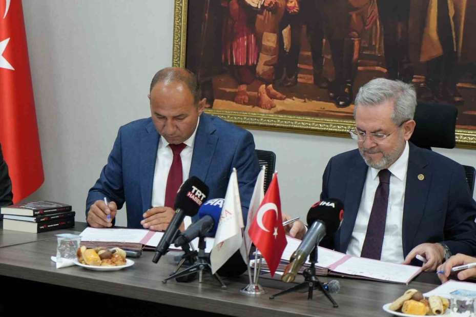 Ankara Kalkınma Ajansı’ndan yerel medyanın gelişimi amacıyla ‘Kalkınma Gazeteciliği’ eğitimi