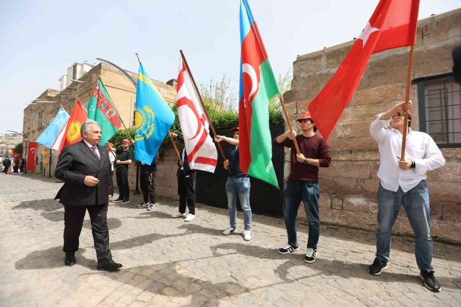 Hafta sonu ’Talas’ konuşuldu