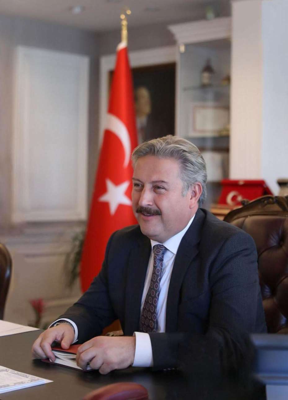 Kentsel dönüşümle gelişen ve güzelleşen Melikgazi’de yeni bir ihale daha