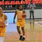 Melikgazi Kayseri, Crystal Simone Dangerfield ile yeniden anlaştı