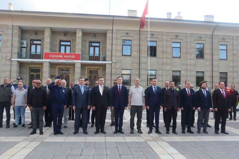 Türk Silahlı Kuvvetlerini Güçlendirme Vakfı dev kortejle tanıtıldı