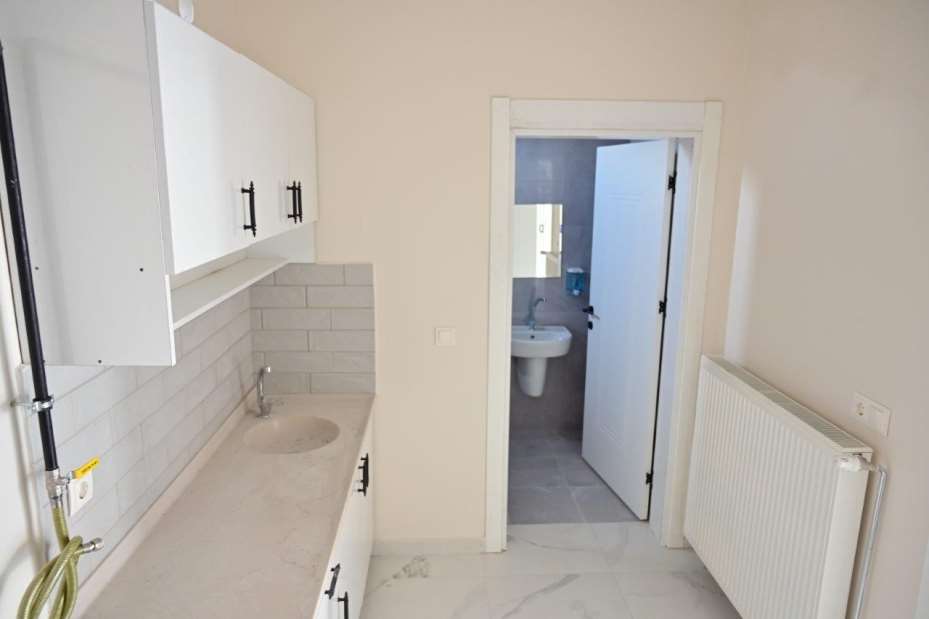 Kayseri OSB’nin yaptığı eczane işyerleri tamamlandı