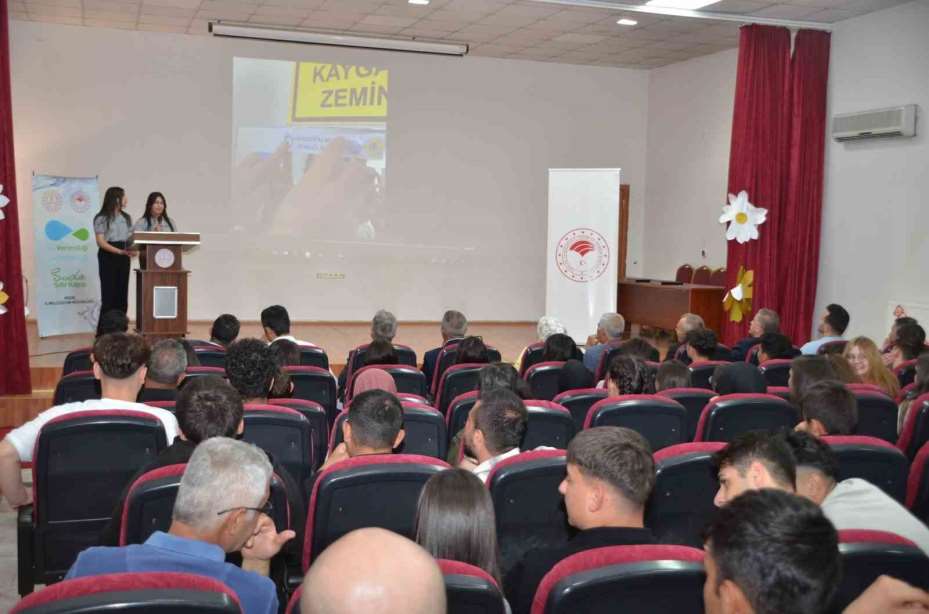 Niğde’de Su Verimliliği İçin İş Birliği Protokolü imzalandı