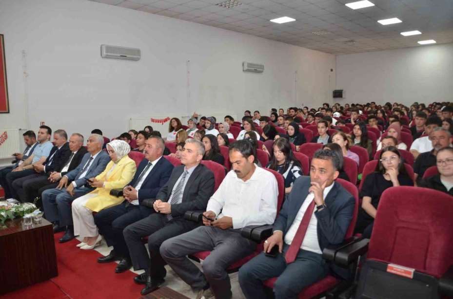 Niğde’de Su Verimliliği İçin İş Birliği Protokolü imzalandı