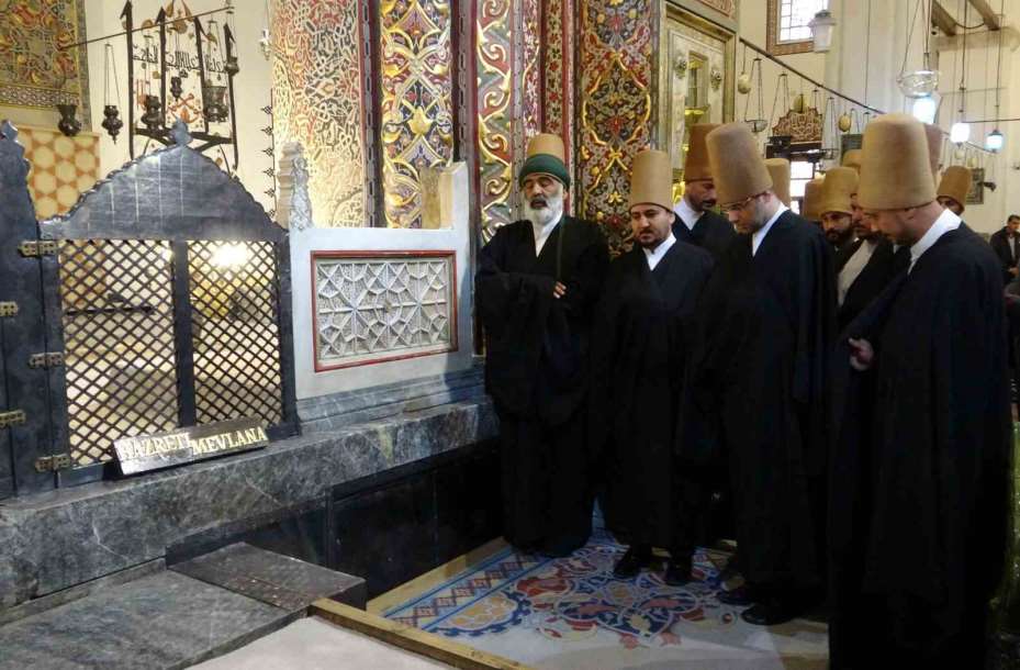 Konya’da Türk Mutfağı Haftası etkinlikleri