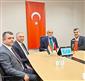 Cumhurbaşkanı Başdanışmanı Topçu: "‘Terörsüz Türkiye’ hedefi tüm bölgemizin istikrarına büyük katkı sağlayacaktır"