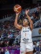 Stephanie Mavunga, Melikgazi Kayseri’de