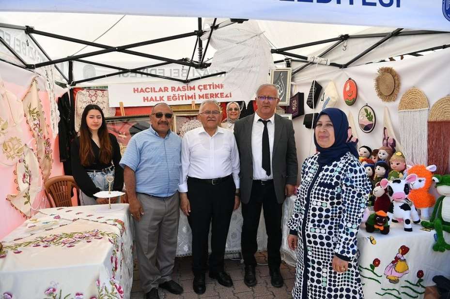17. Uluslararası MEB Robot Yarışması başladı
