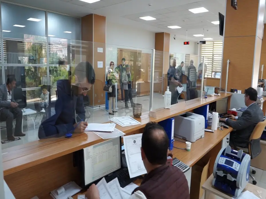 Pursaklar Belediye Başkanı Çetin’den mükelleflere önemli hatırlatma
