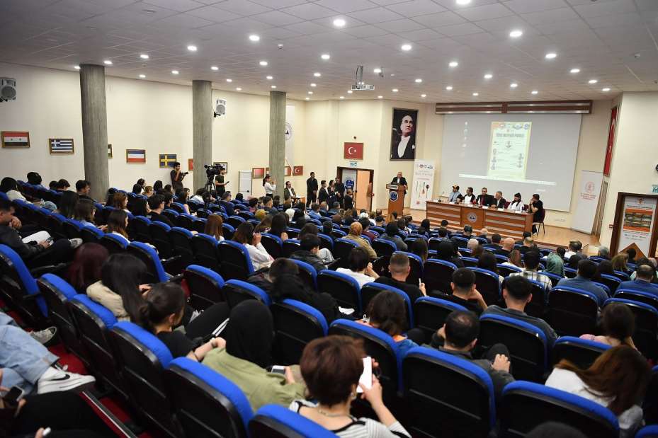 Başkan Büyükkılıç, Asırlık Tariflerle Türk Mutfağı programına katıldı