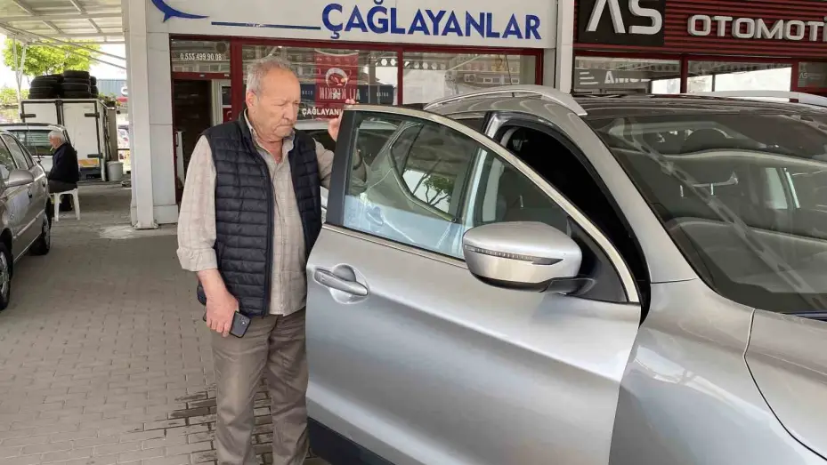 Otomotiv sektöründe talepler her geçen gün azalıyor