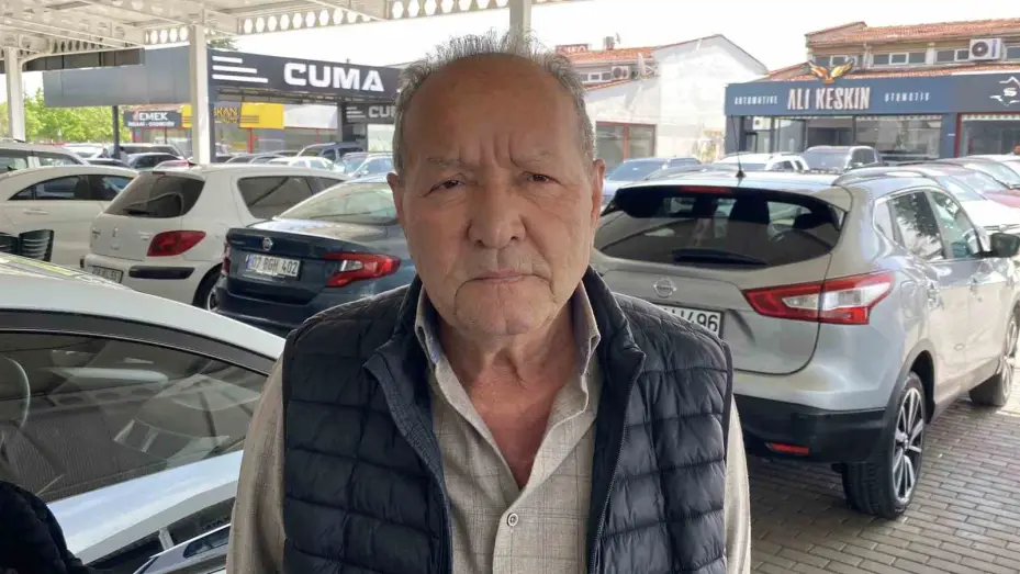 Otomotiv sektöründe talepler her geçen gün azalıyor