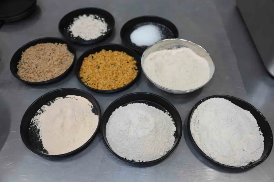 5 bin yıllık "Küllüoba Ekmeği" üretici marketlerde satışta