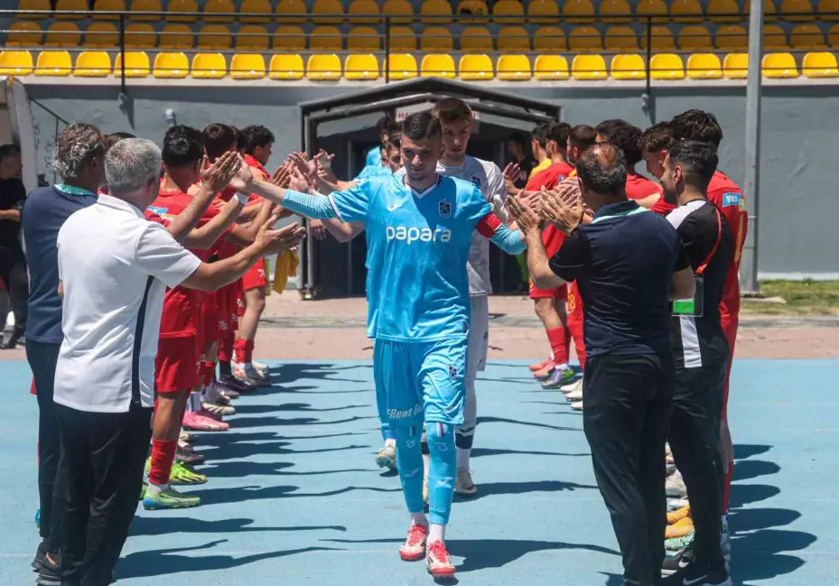 U19 Elit A Ligi