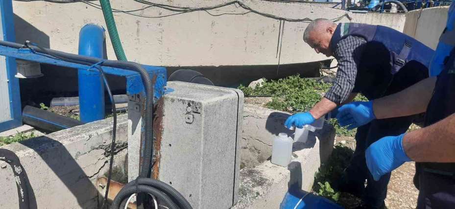 Bakan Kurum’dan talimat: "Bursa’daki 376 sanayi tesisi ile 91 atık su arıtma tesisi incelenecek"