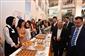 Başkan Büyükkılıç’tan Kayseri’nin gastronomisine güçlü destek