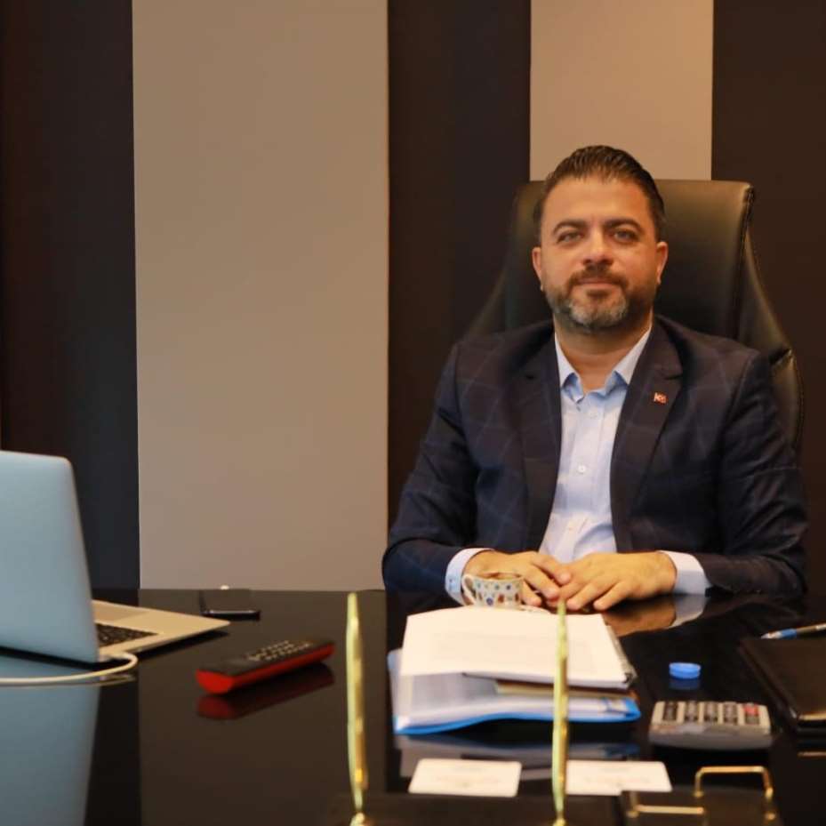 Kayseri’ye su parası övgüsü