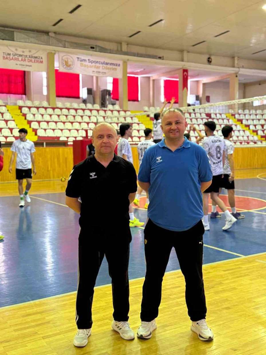 Kayseri Elit Voleybol Kulübü İzmir yolcusu
