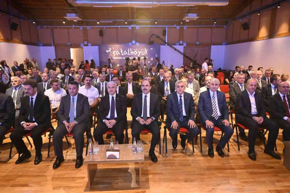 AGRICITIES Başkanı Altay: "Tarımsal üretimi desteklemek artık bir ekonomik tercih değil, bir vatan borcudur"