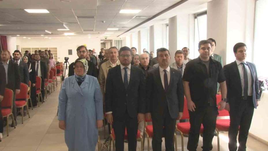 HAK-İŞ’in düzenlediği ‘Gençlik Farkında Proje Fikri’ yarışmasında ödüller sahiplerini buldu