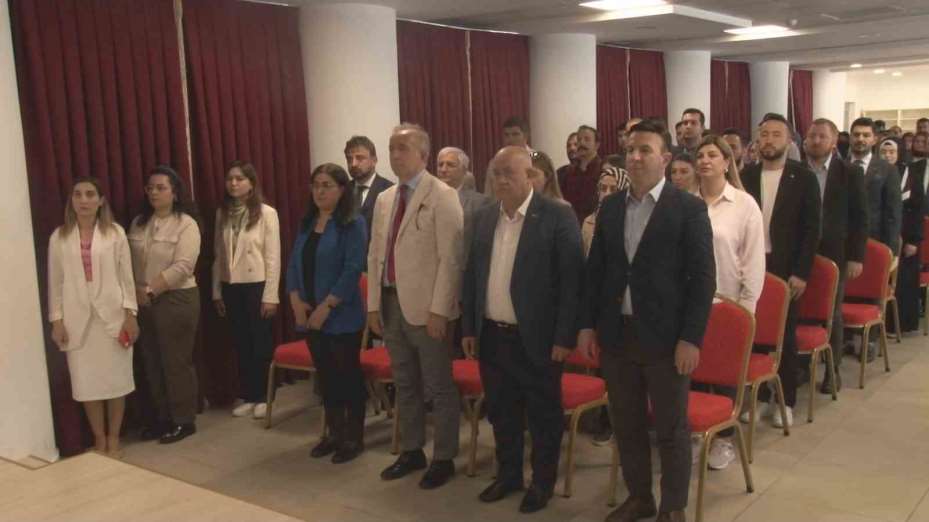 HAK-İŞ’in düzenlediği ‘Gençlik Farkında Proje Fikri’ yarışmasında ödüller sahiplerini buldu