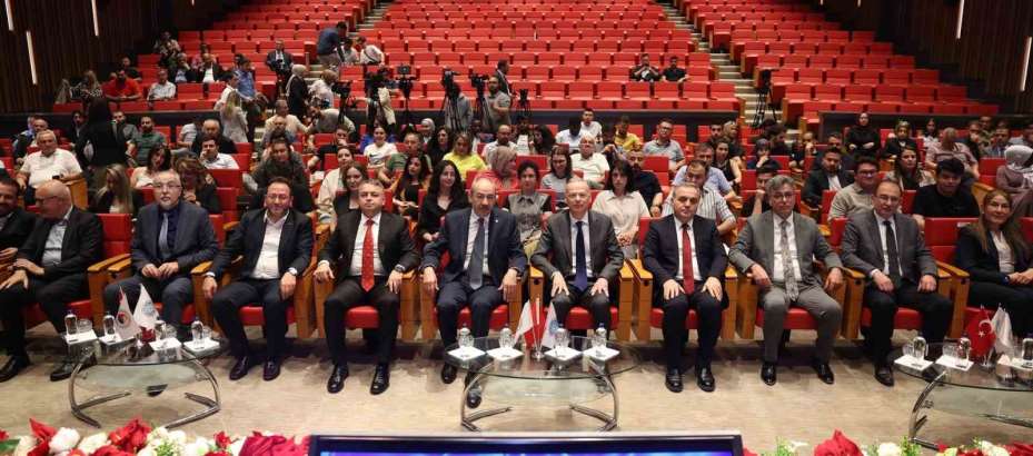 İhracat destekleri eğitim programı KTO’da gerçekleştirildi